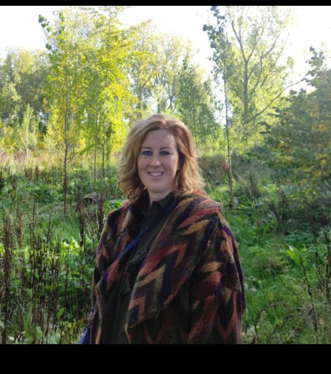 Laura Bruining review